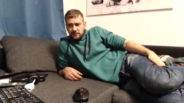 Sachazatii  04-11-2021 Recorded Video XXX
